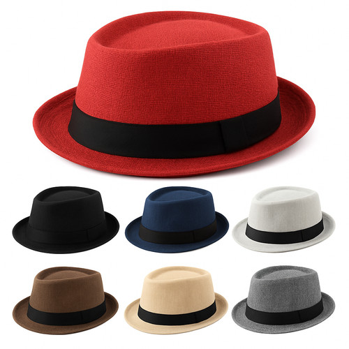 Subzy pork pie - pie, mens
