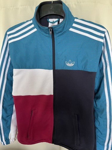 Adidas originals track top - originals,