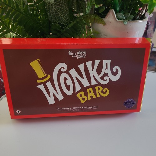 Scentsy willy wonka - scentsy, &