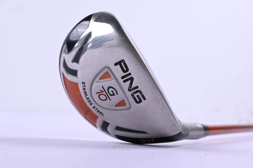 Ping g10 hybrid 21 degree - #3,