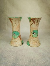 ⭐ Vintage Pair Art Deco