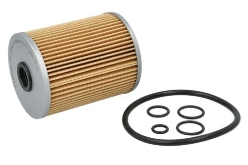 Filter operating hydraulics - operating,