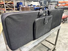 Sadowsky bass case