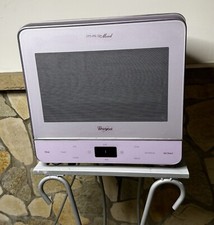 Whirlpool Max Mood Round