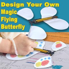 Design Your Own Magic Surprise