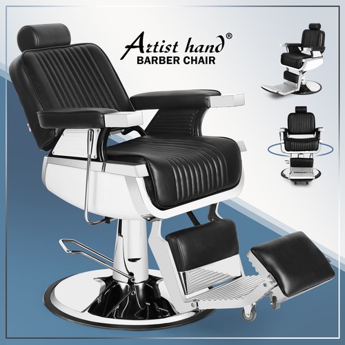 All purpose recline hydraulic - purpose,