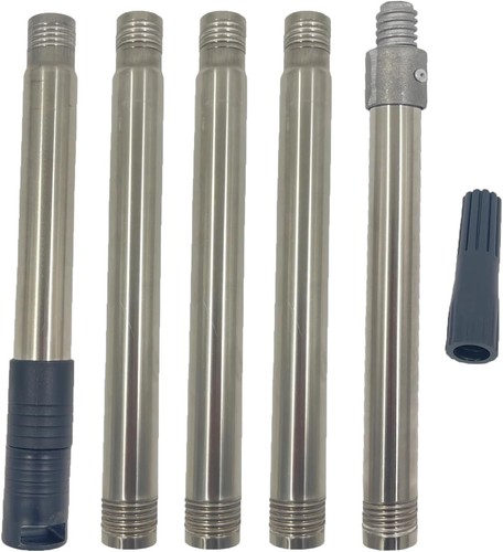 Paint roller extension pole - extension,