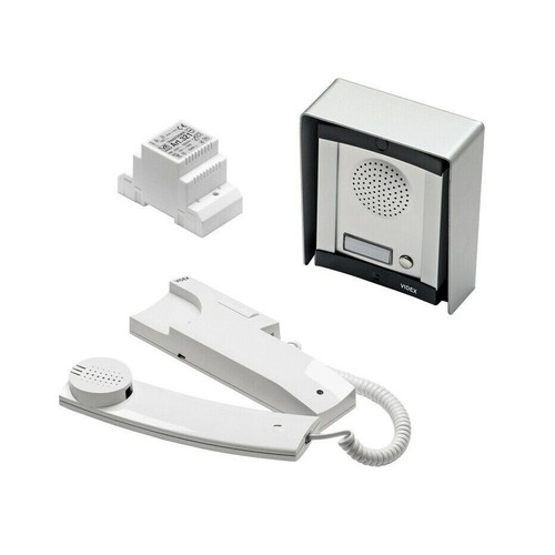 Videx audio door - videx, entry