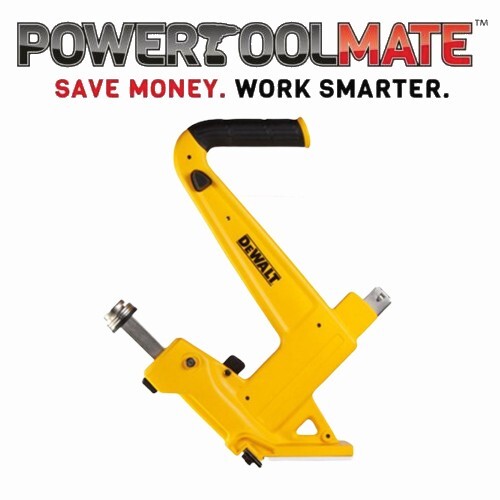 Dewalt manual flooring nailer - dewalt,