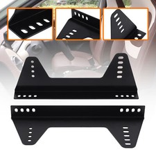 Pair Universal Rally Seat Side