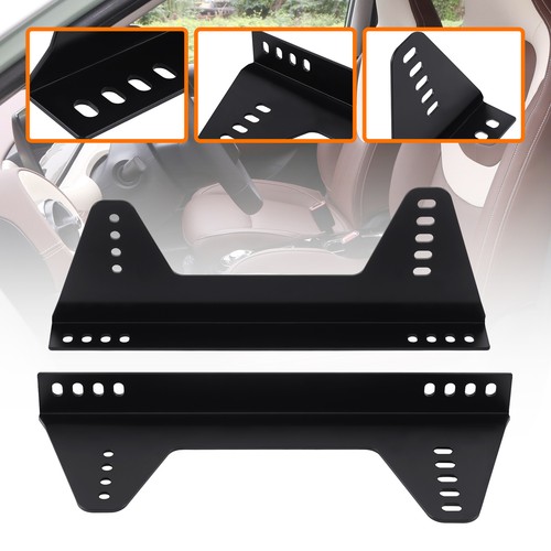 Pair universal rally seat side - pair,