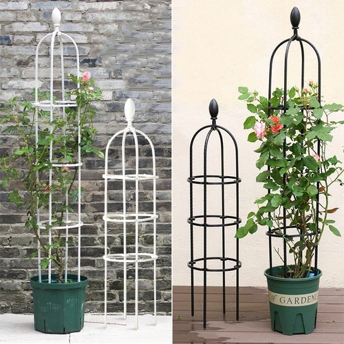 180cm garden obelisk - 90-180cm,