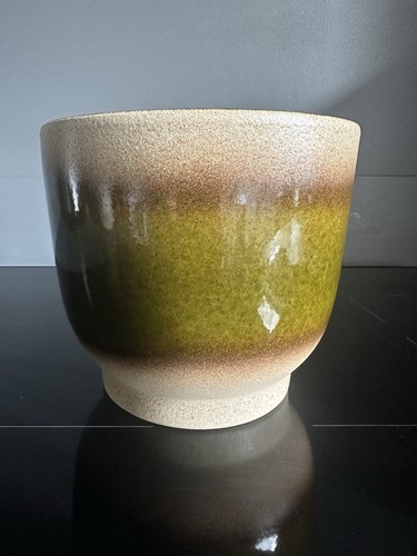 Vintage 1970s west german - west,