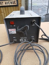 Welder Sip Merlin 150 Fully