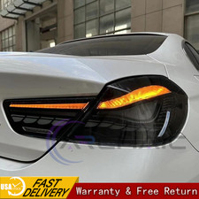 LED Tail Lights For BMW 6