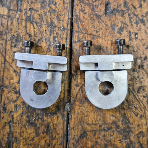 Bmx chain tensioners - bmx,