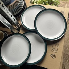 Denby Greenwich Dinner Plates