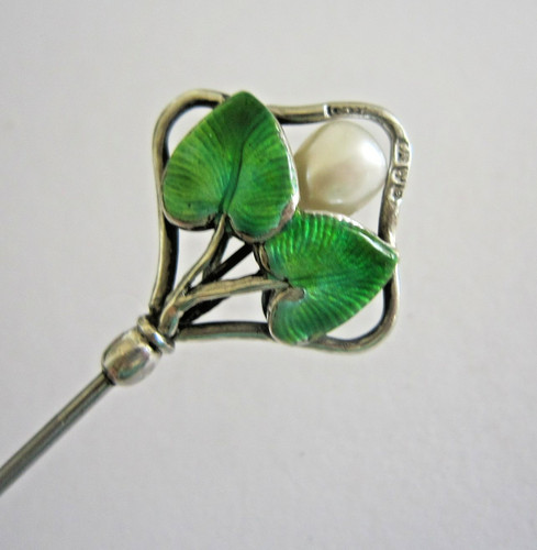 Charles horner rare silver - charles,