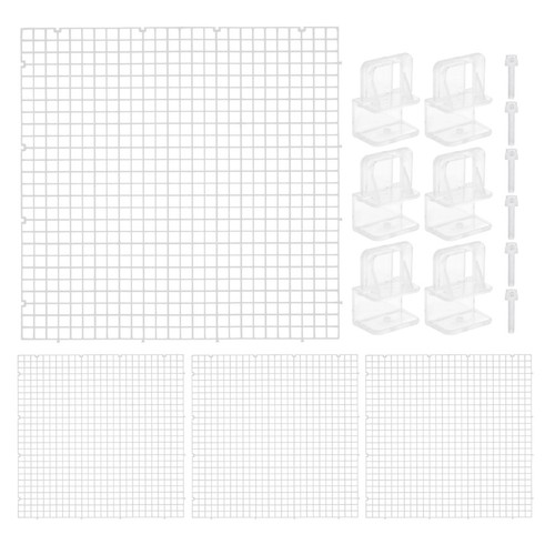 Set aquarium lid fish tank - 1,