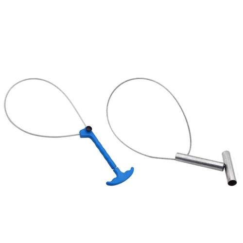 Pig holder catching tool - holder,