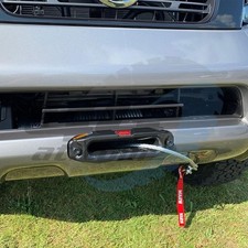 Nissan Navara NP300 Hidden