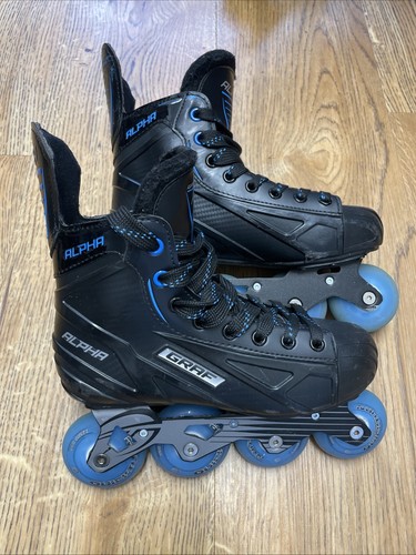 Graf alpha hockey line - graf,