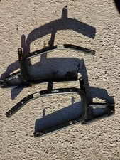 Original Ducati ST Pannier