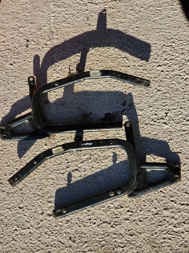 Original ducati pannier - original,