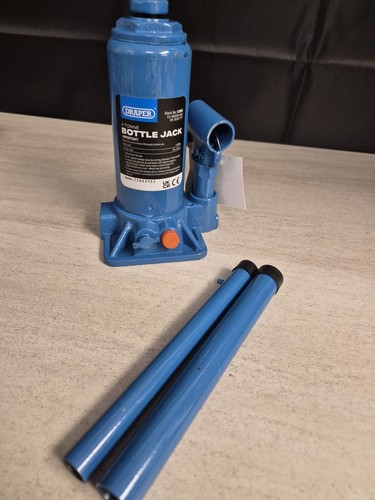 Draper bj4 hydraulic - draper,