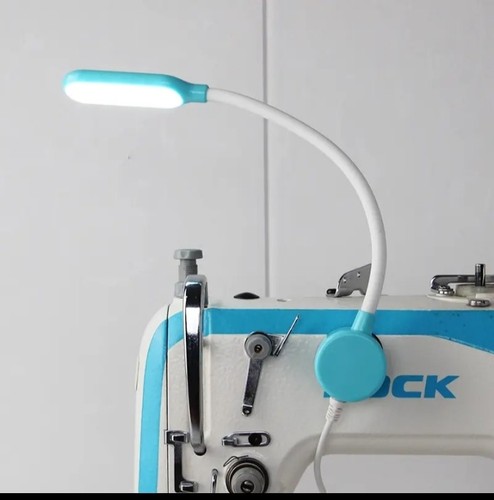 Industrial sewing machine led - sewing,
