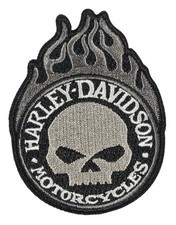 Harley-Davidson® 3 in