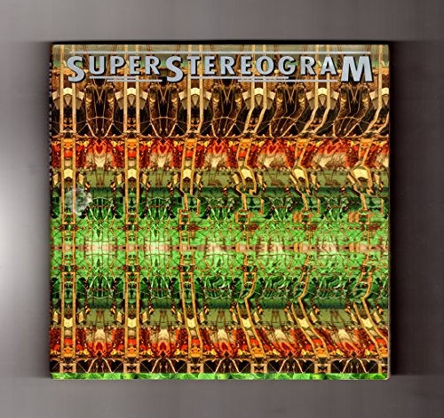 Super stereogram - super,