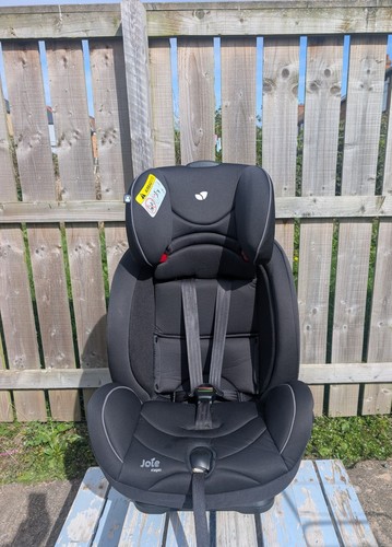 Joie stages car seat 9kg - stages,