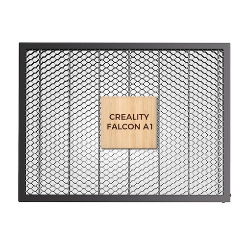 Creality honeycomb working - creality,