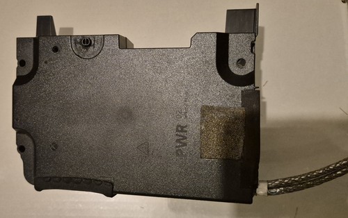 Xbox one power - one, x