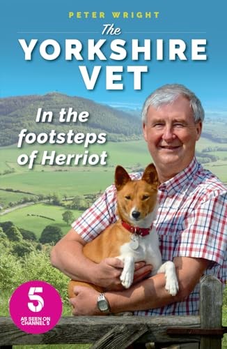 The yorkshire vet - yorkshire, in
