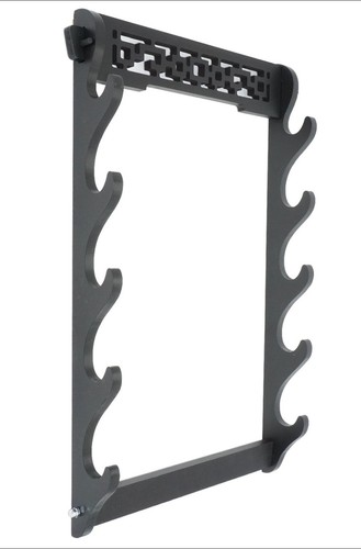 Tier wall mounted hanging - 5,
