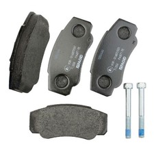 PAGID REAR AXLE BRAKE KIT