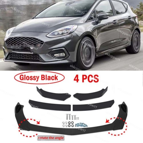 For fiesta mk6 - mk7, mk7.5