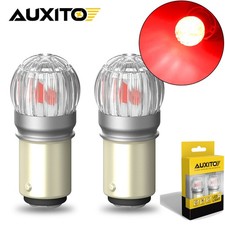 2PCS 1157 P21/5W BAY15D LED