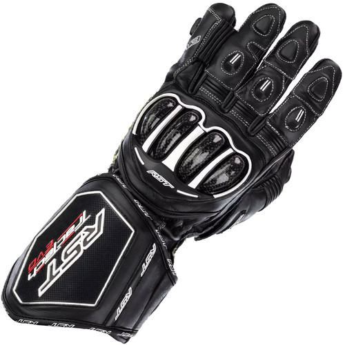 Rst tractech evo leather - rst, ce