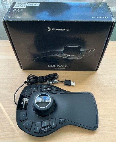 3dconnexion spacemouse pro - 3dconnexion,