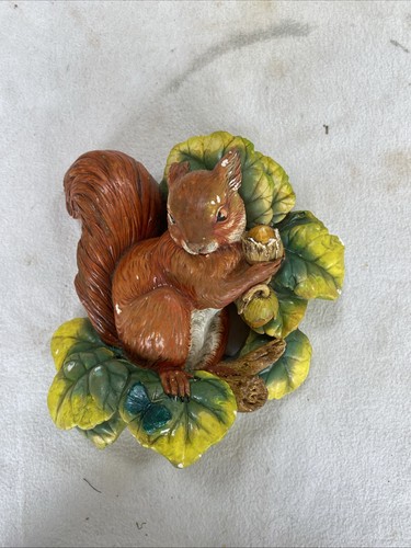 Vintage bossons chalkware - vintage,