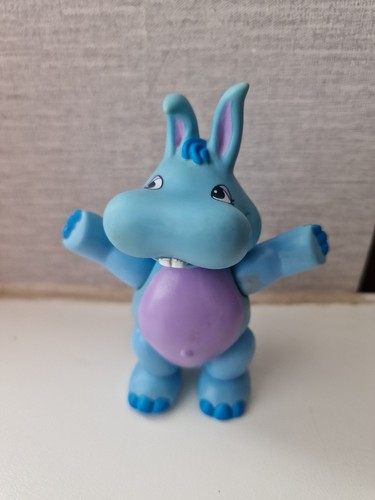 Rare wuzzles hippopotamus - wuzzles,
