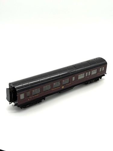 Gauge kitbuilt metal - o,