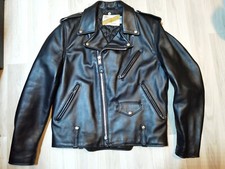 Schott Perfect 6115 Rare Size 40