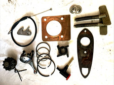 used seagull outboard engine