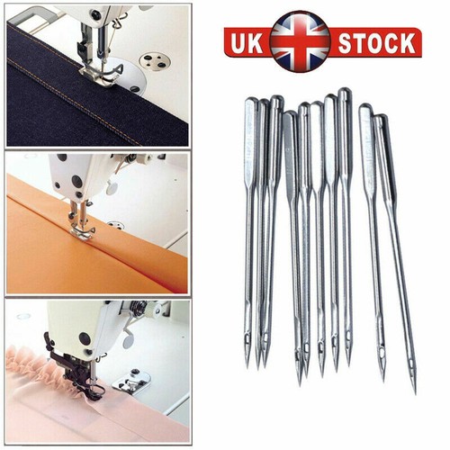 20x sewing machine - 20x, needles