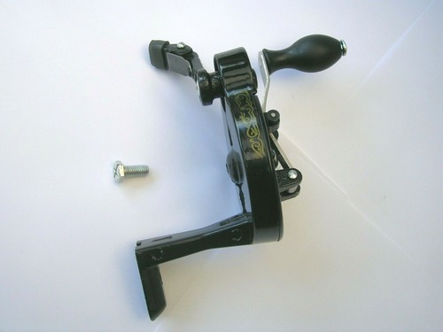 Hand crank for vintage singer - for,
