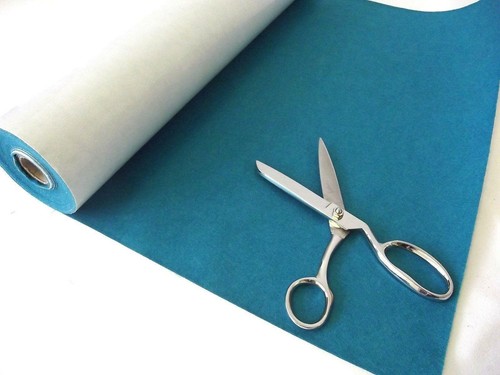 Self adhesive felt - self,